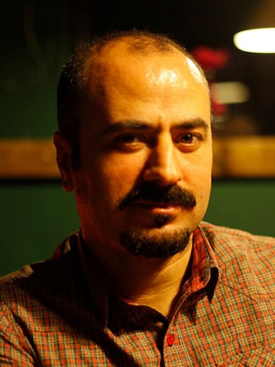 Afiş Ali Kemal Çınar