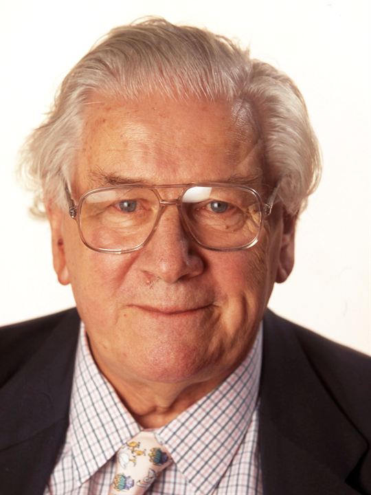 Afiş Peter Ustinov