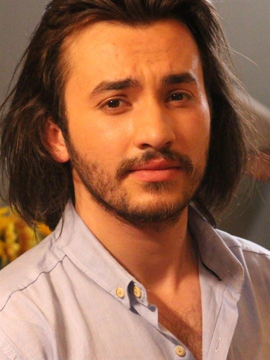 Afiş Ali Akgöl