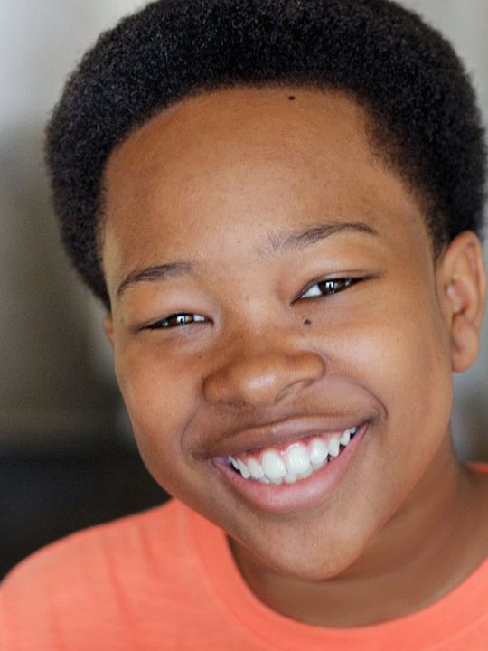 Afiş Ethan Drake Davis