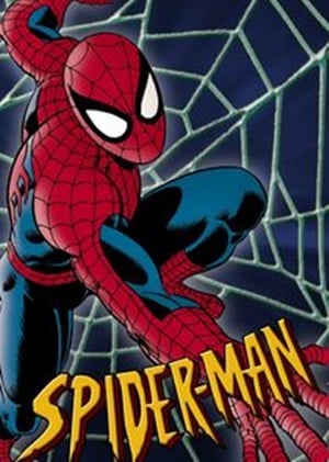 Spider-Man : Afiş