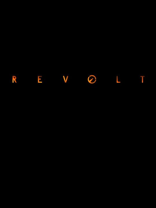 Revolt : Afiş