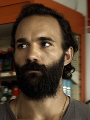 Afiş Jesús Lloveras