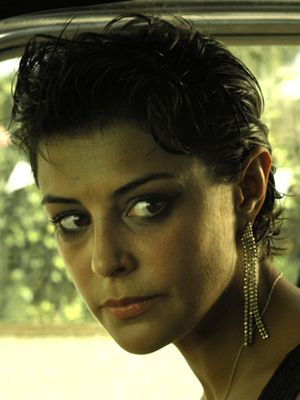 Afiş Sara Casasnovas