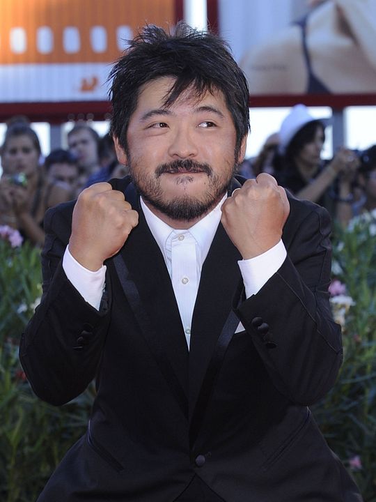 Afiş Takashi Shimizu