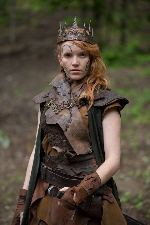 Fotoğraf Tamzin Merchant