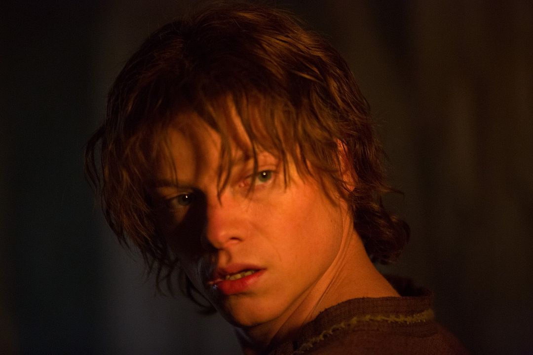 Fotoğraf Tom Rhys Harries