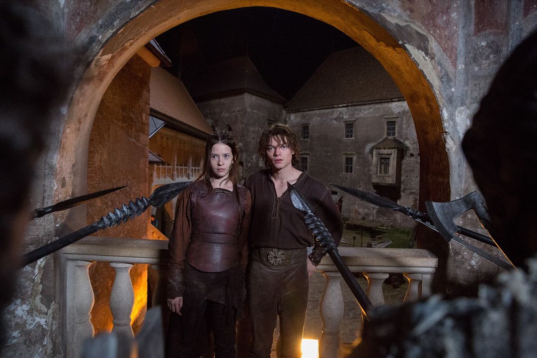 Fotoğraf Tom Rhys Harries