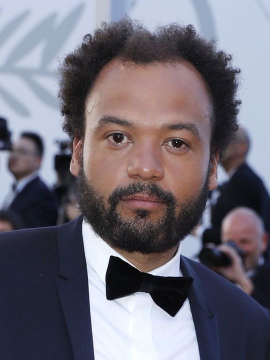 Afiş Fabrice Eboué