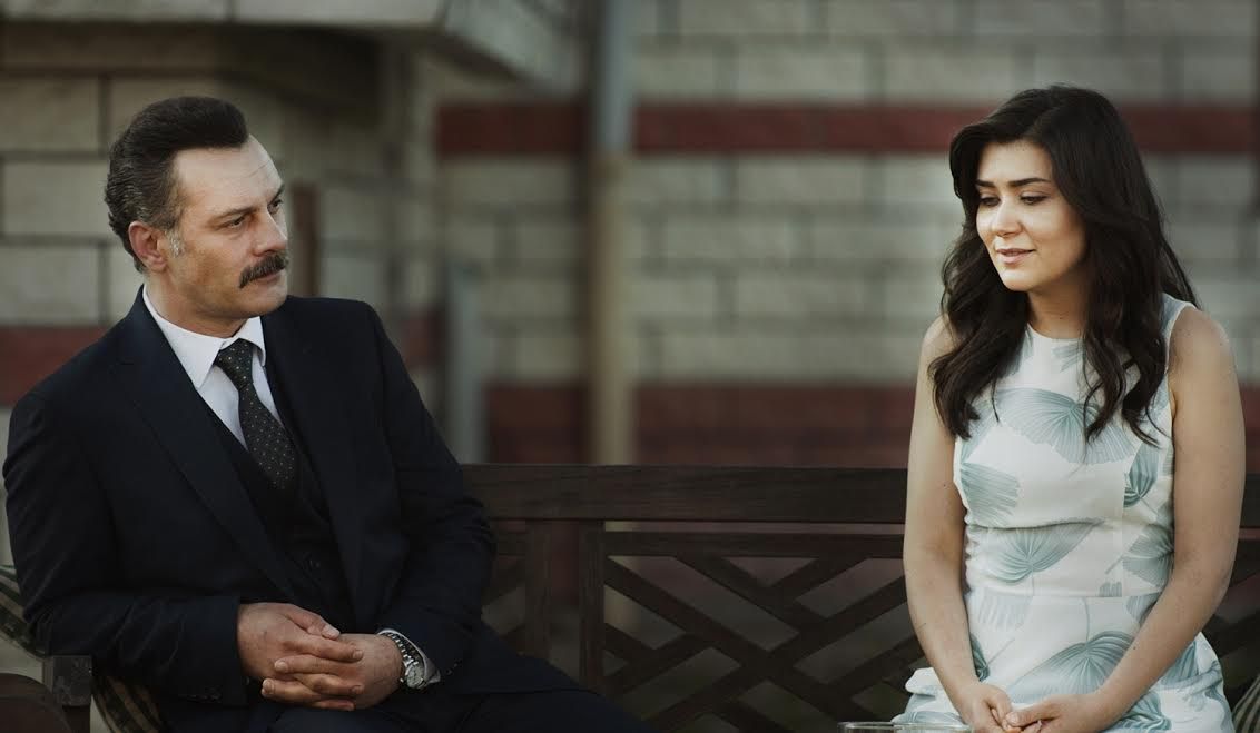 Kanatsız Kuşlar : Fotoğraf