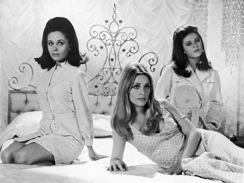 Valley of the Dolls : Fotoğraf