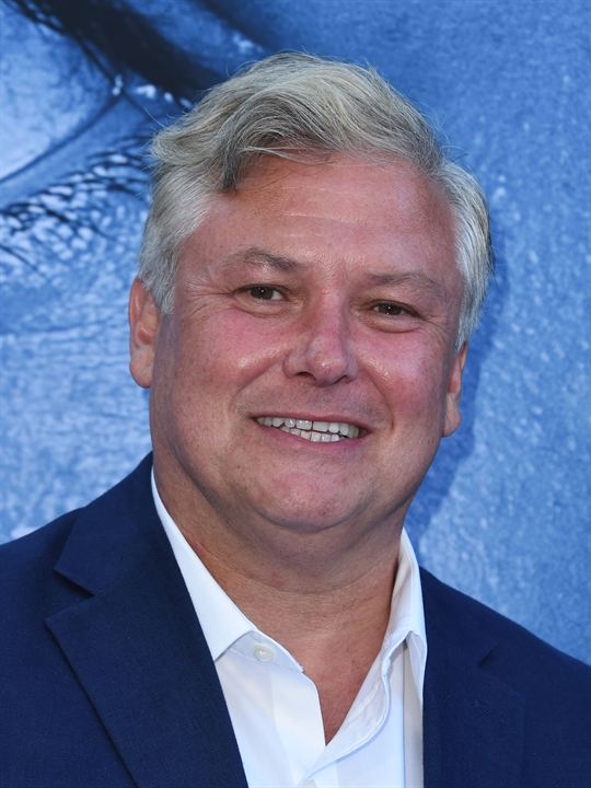 Afiş Conleth Hill