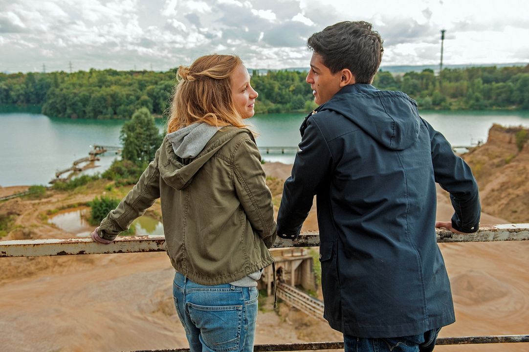 Fotoğraf Emilio Sakraya, Lena Klenke