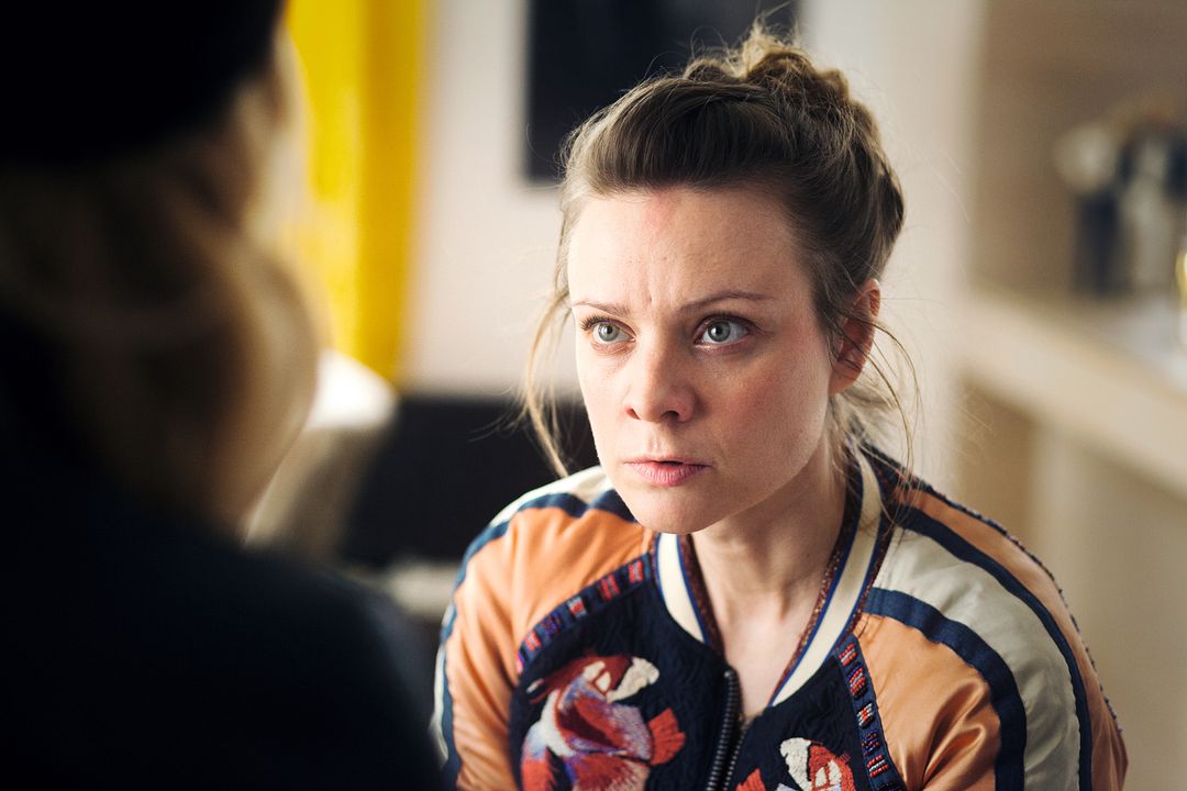 Fotoğraf Magdalena Boczarska