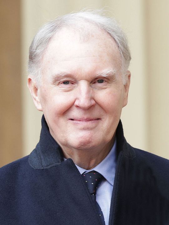 Afiş Tim Pigott-Smith