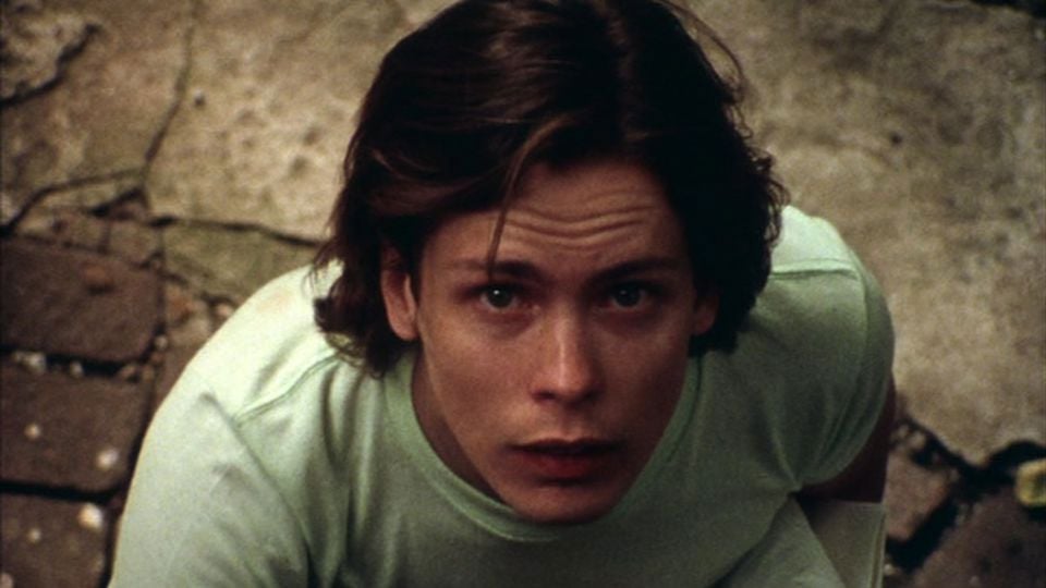 Fotoğraf John Amplas