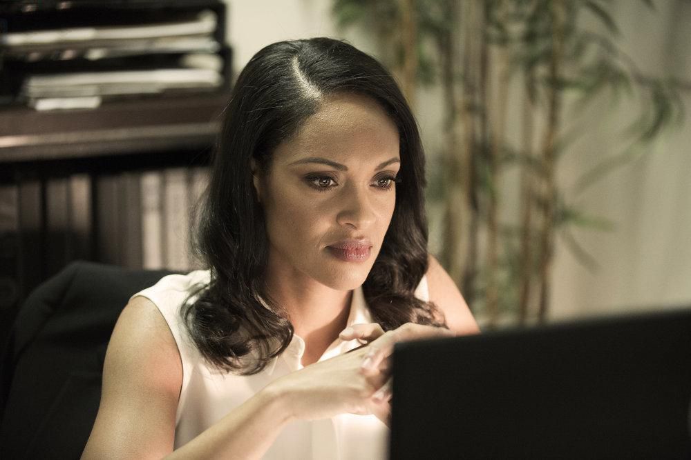 Shooter : Fotoğraf Cynthia Addai-Robinson