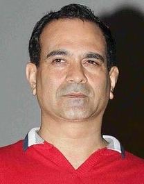 Afiş Manish Chaudhary