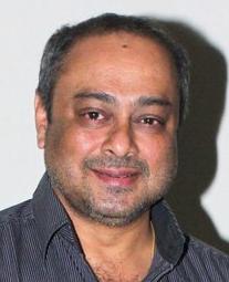 Afiş Sachin Khedekar