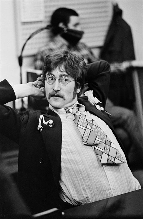 Fotograf John Lennon