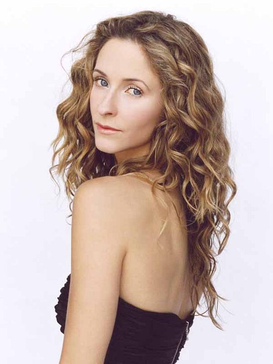 Afiş Emilie Livingston