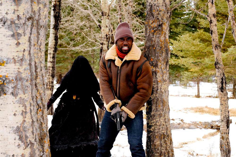 Fotoğraf Shamier Anderson