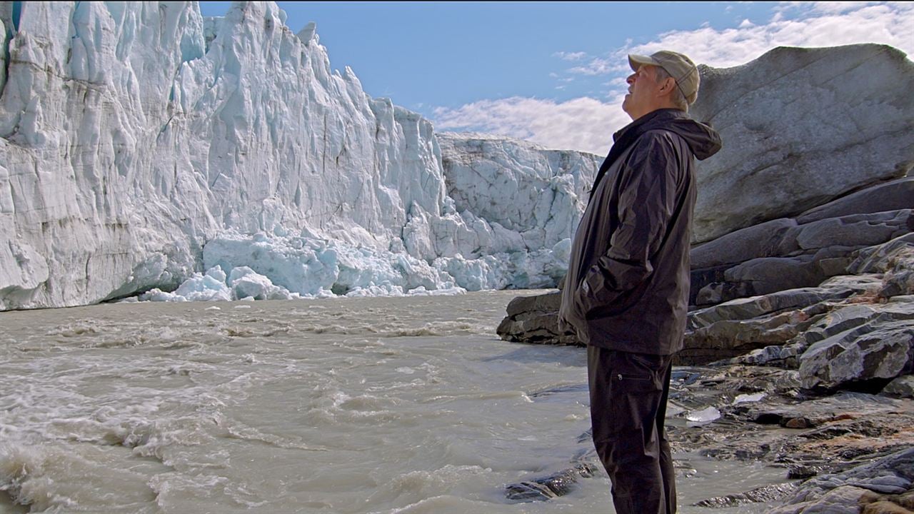 Uygunsuz Gerçek 2 : Fotoğraf Al Gore