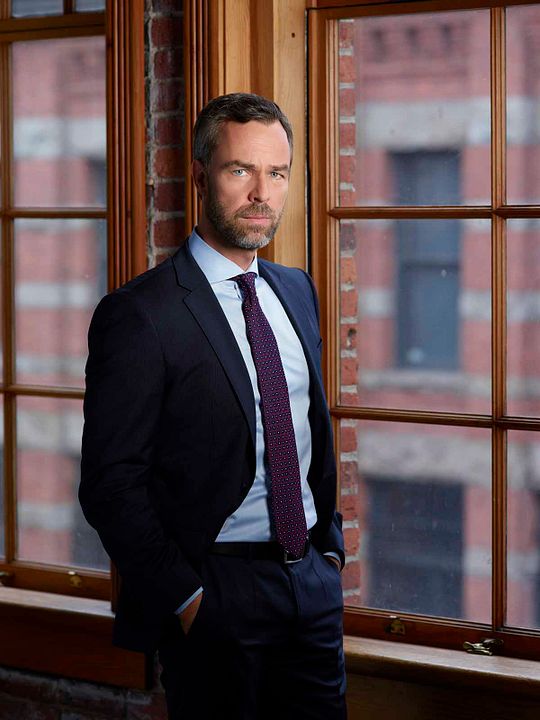 Fotoğraf JR Bourne
