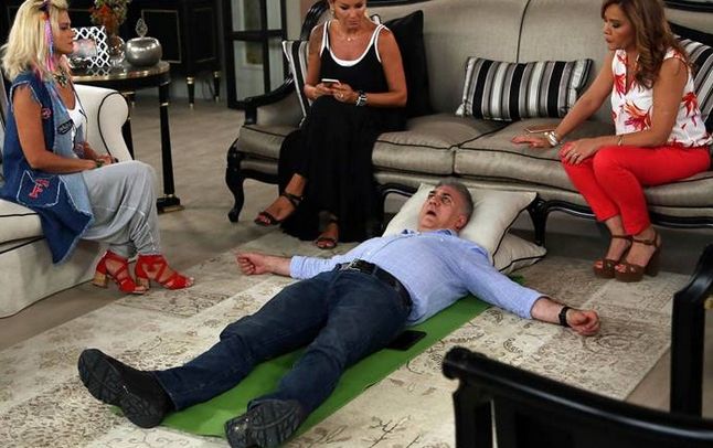 Çocuklar Duymasın : Fotoğraf