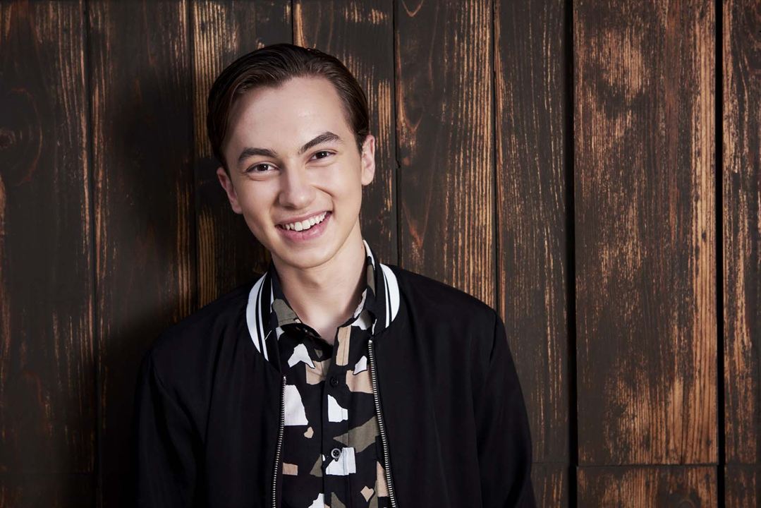 Fotoğraf Hayden Byerly