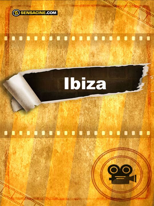 Ibiza : Afiş