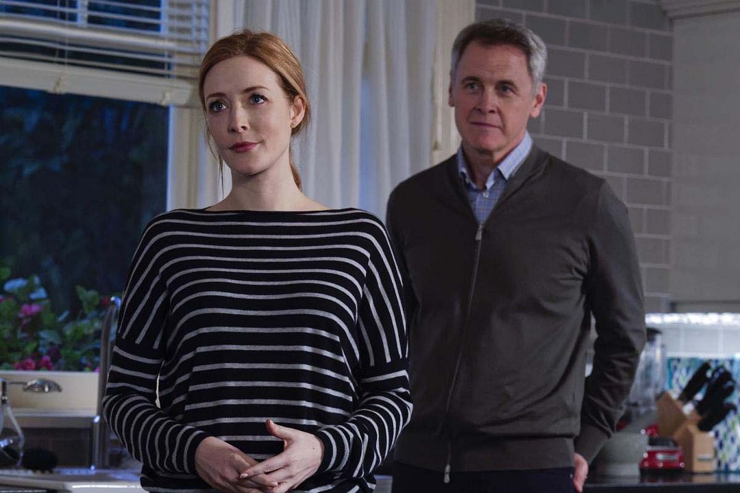 Fotoğraf Jennifer Finnigan