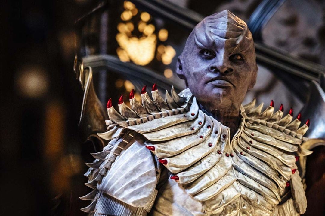 Star Trek: Discovery : Fotoğraf