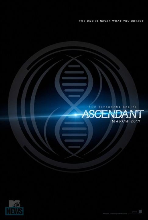 Ascendant : Afiş