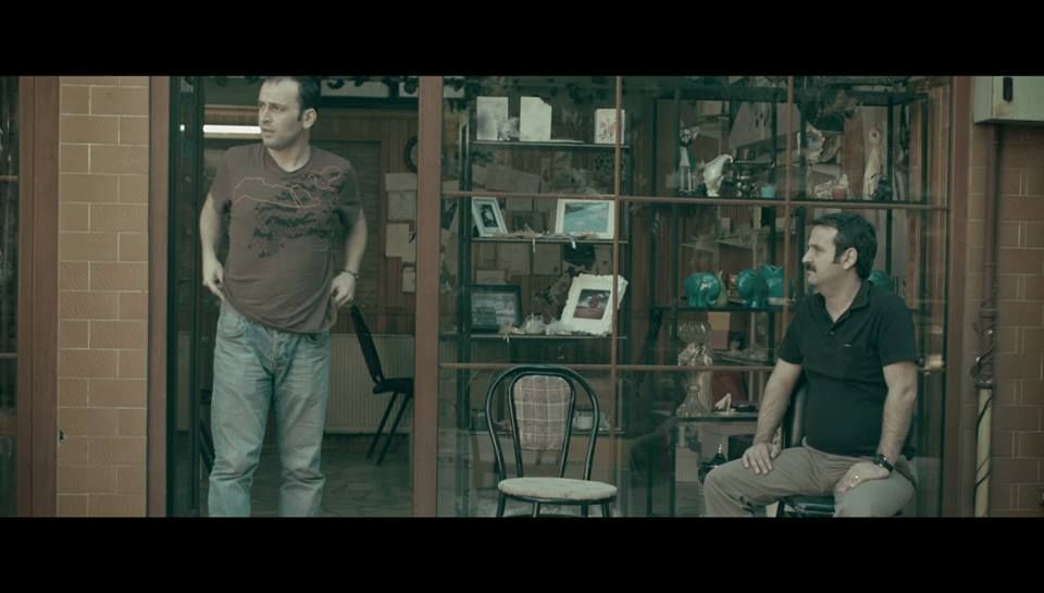 Kimse Bizi Konuşmasın : Fotoğraf