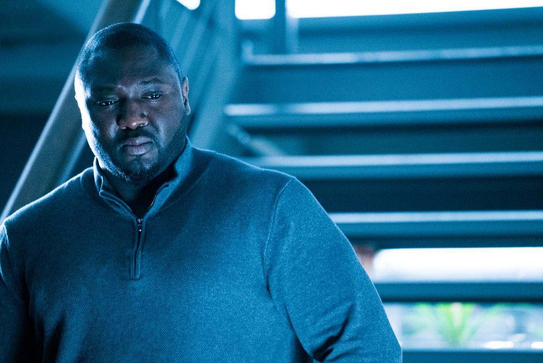 Fotoğraf Nonso Anozie