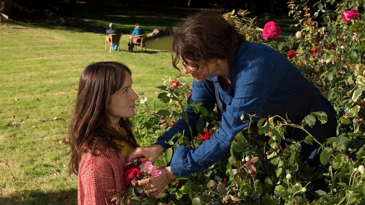 Fotoğraf Noémie Lvovsky