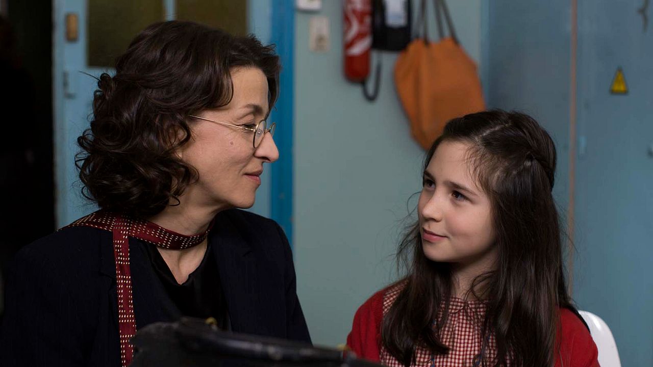 Fotoğraf Noémie Lvovsky