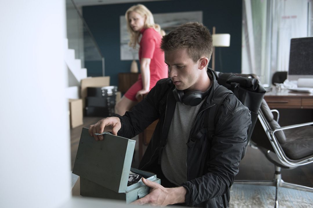 Fotoğraf Jannis Niewöhner