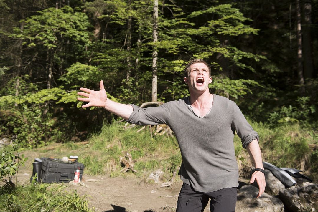 Fotoğraf Jannis Niewöhner