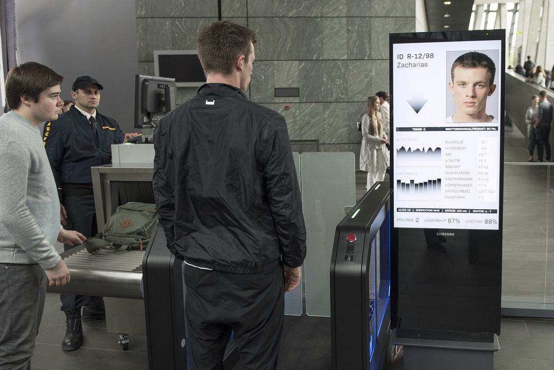 Fotoğraf Jannis Niewöhner