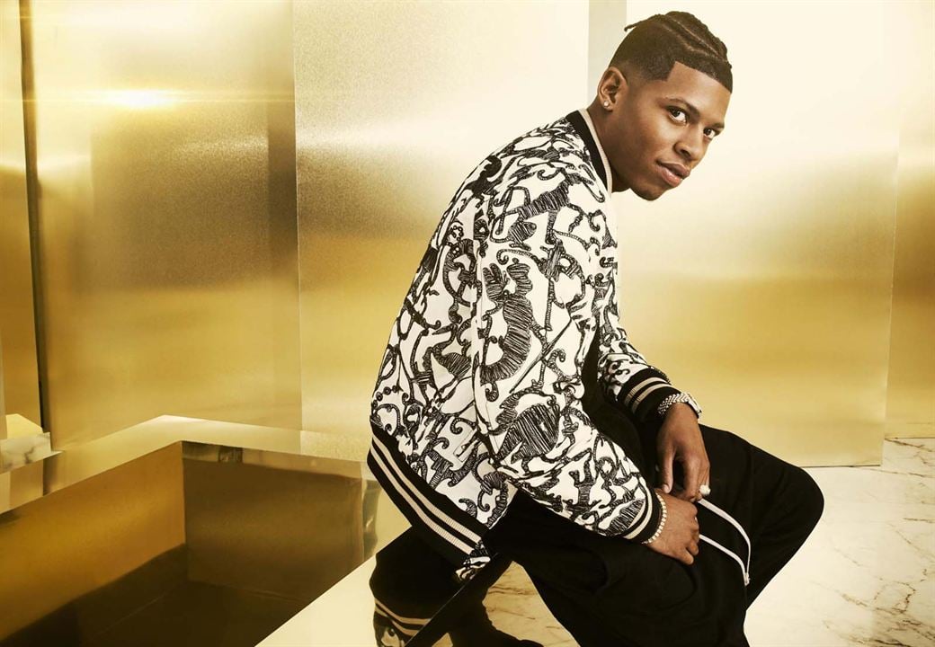 Fotoğraf Bryshere Y. Gray