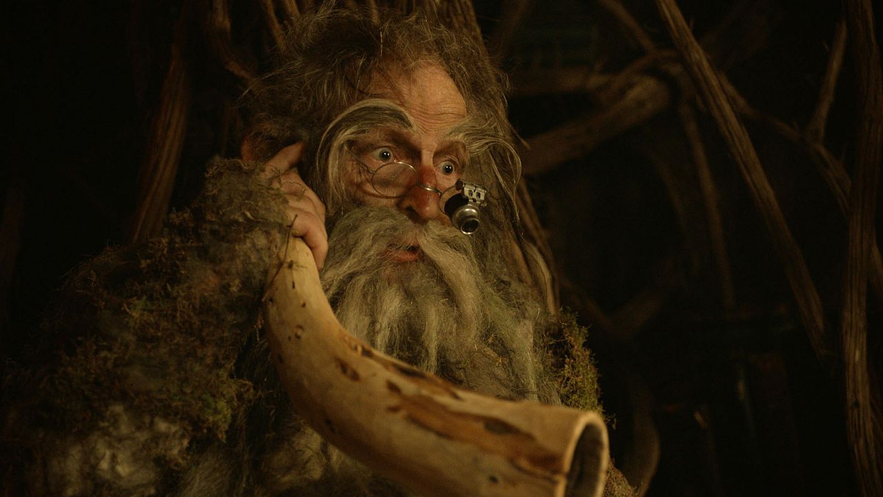 Fotoğraf Erik Hivju