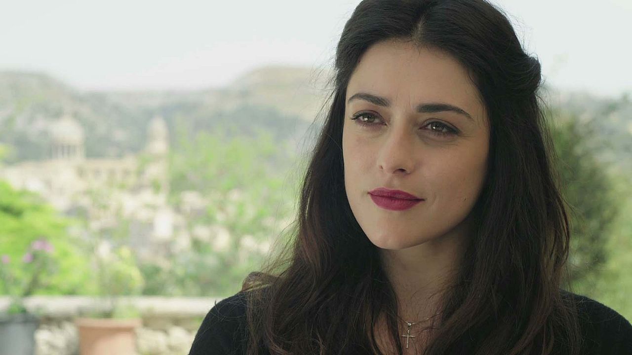 Fotoğraf Valentina Lodovini