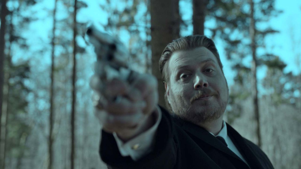 Fotoğraf Nicolas Bro