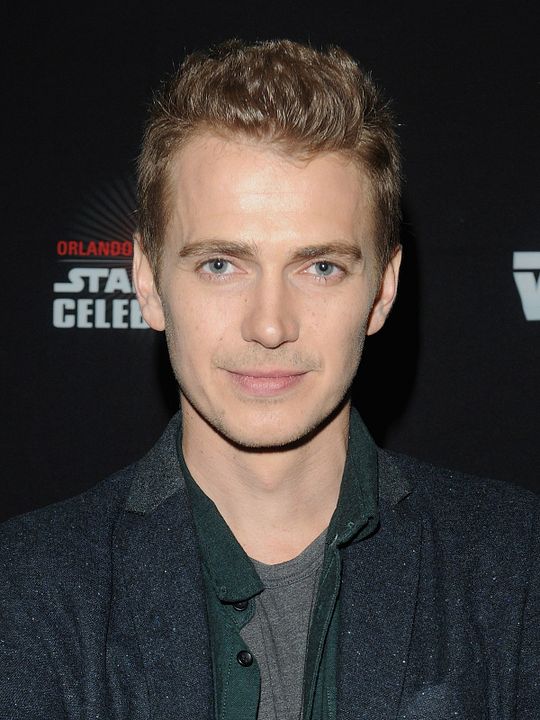 Afiş Hayden Christensen