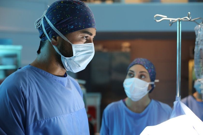 Kalp Atışı : Fotoğraf