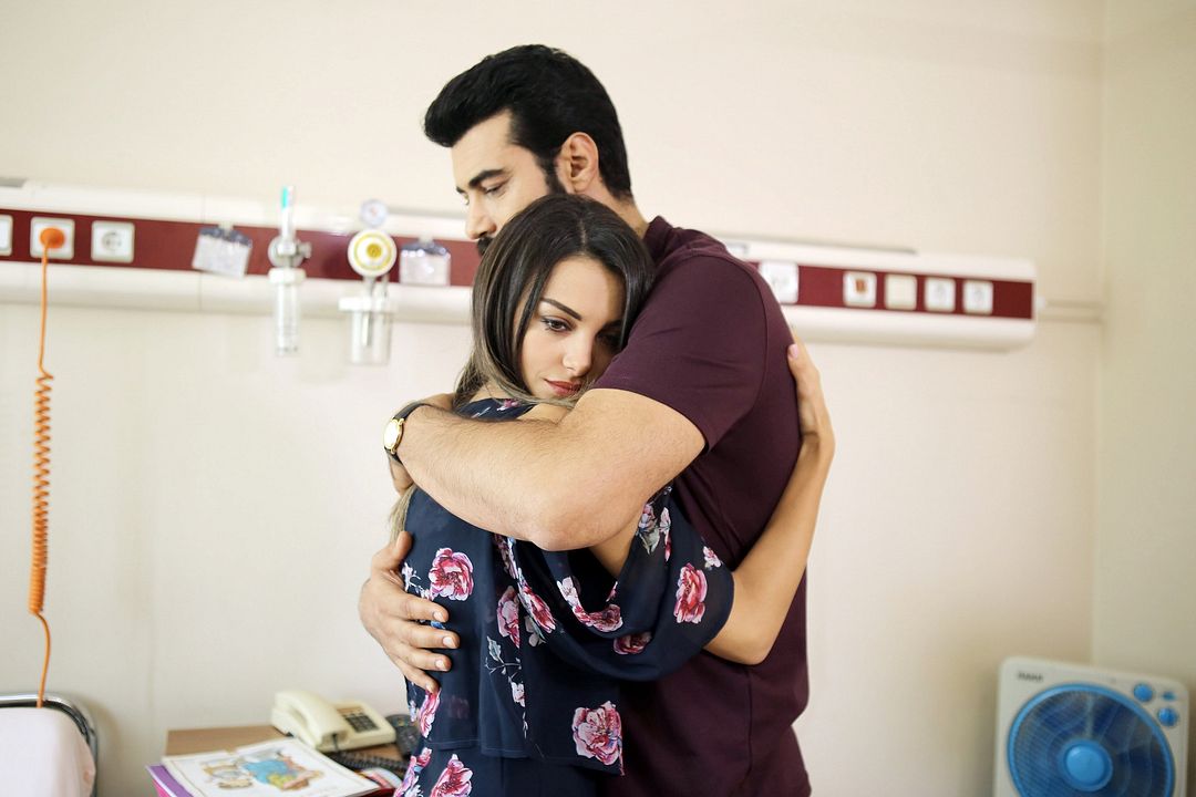 Deli Gönül : Fotoğraf