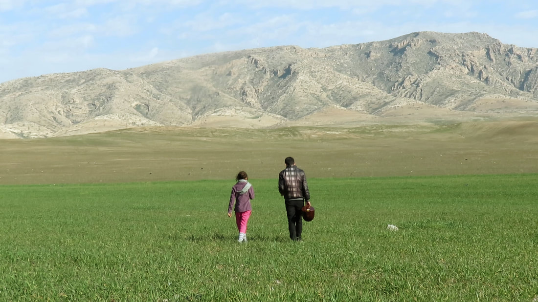 Life on the Border : Fotoğraf