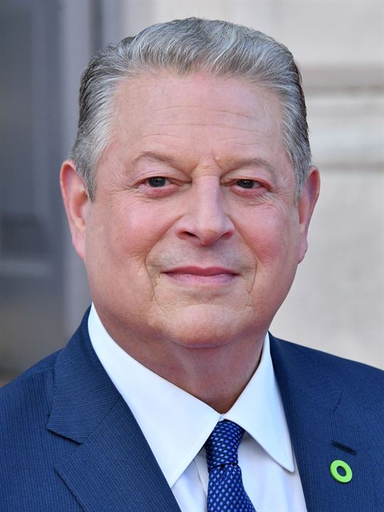Afiş Al Gore
